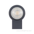 IP65 waterproof led wall light with GU10 holder